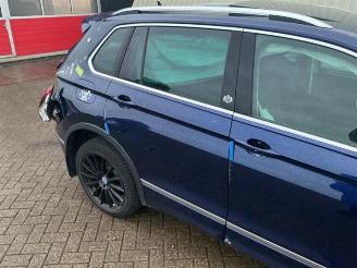 Volkswagen Tiguan Tiguan (AD1), SUV, 2016 / 2024 2.0 TDI 16V 4Motion picture 35