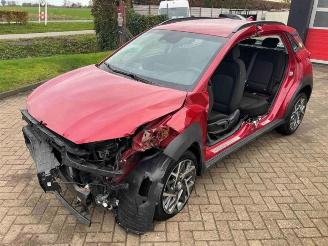 Hyundai Kona Kona (OS), SUV, 2017 / 2023 1.6 GDi HEV 16V picture 7