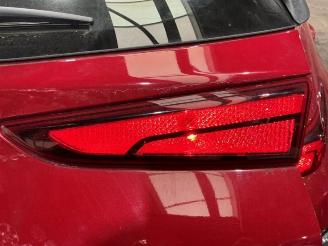 Hyundai Kona Kona (OS), SUV, 2017 / 2023 1.6 GDi HEV 16V picture 25