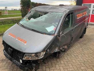 Volkswagen Transporter Transporter T6, Van, 2015 / 2024 2.0 TDI 150 picture 7