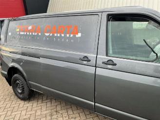 Volkswagen Transporter Transporter T6, Van, 2015 / 2024 2.0 TDI 150 picture 30