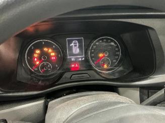 Volkswagen Transporter Transporter T6, Van, 2015 / 2024 2.0 TDI 150 picture 9