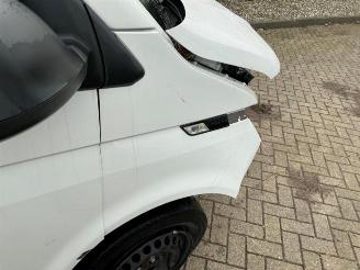 Volkswagen Transporter Transporter T6, Van, 2015 / 2024 2.0 TDI picture 28