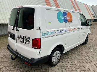 Volkswagen Transporter Transporter T6, Van, 2015 / 2024 2.0 TDI picture 3