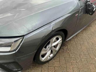 Audi A4 Avant A4 Avant (B9), Combi, 2015 2.0 40 TDI Mild Hybrid 16V picture 33