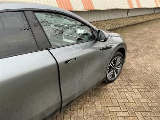 Xpeng G6 G6, SUV, 2023 AWD Performance picture 33