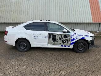 Skoda Octavia Octavia (5EAA), Liftback, 2012 / 2020 1.5 TSI Evo 16V picture 2