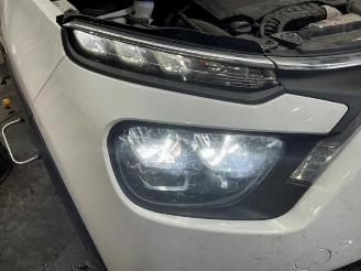 Citroën C3 C3 (SX/SW), Hatchback, 2016 1.2 12V e-THP PureTech 110 picture 23