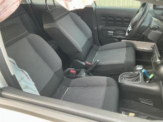 Citroën C3 C3 (SX/SW), Hatchback, 2016 1.2 12V e-THP PureTech 110 picture 26