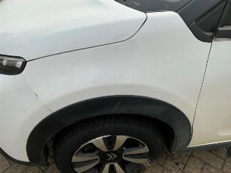 Citroën C3 C3 (SX/SW), Hatchback, 2016 1.2 12V e-THP PureTech 110 picture 34