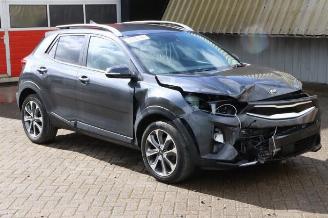 Vrakbiler auto Kia Stonic Stonic (YB), SUV, 2017 1.0i T-GDi 12V 2018/1
