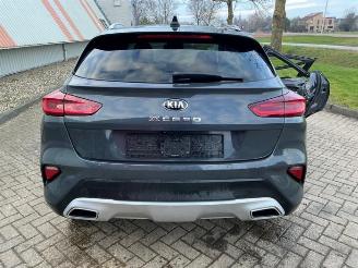 Kia Xceed Xceed, SUV, 2019 1.6 GDI PHEV picture 4