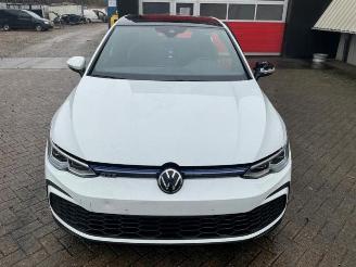 Volkswagen Golf Golf VIII (CD1), Hatchback, 2019 1.4 GTE 16V picture 2