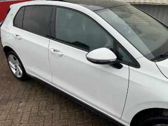 Volkswagen Golf Golf VIII (CD1), Hatchback, 2019 1.4 GTE 16V picture 12