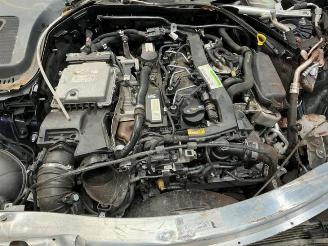 Mercedes GLC GLC (X253), SUV, 2015 / 2023 2.2 250d 16V BlueTEC 4-Matic picture 22