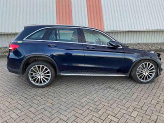 Mercedes GLC GLC (X253), SUV, 2015 / 2023 2.2 250d 16V BlueTEC 4-Matic picture 2