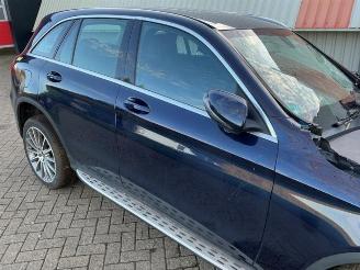 Mercedes GLC GLC (X253), SUV, 2015 / 2023 2.2 250d 16V BlueTEC 4-Matic picture 34