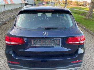Mercedes GLC GLC (X253), SUV, 2015 / 2023 2.2 250d 16V BlueTEC 4-Matic picture 35
