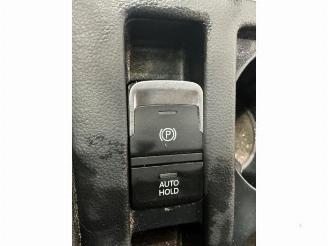 Volkswagen Passat Passat Variant (3G5), Combi, 2014 / 2024 1.6 TDI 16V picture 14