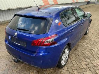 Peugeot 308 308 (L3/L8/LB/LH/LP), Hatchback 5-drs, 2013 / 2021 1.2 12V e-THP PureTech 110 picture 3