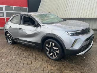 Purkuautot passenger cars Opel Mokka Mokka, SUV, 2020 1.5 CDTi 16V 2023/9