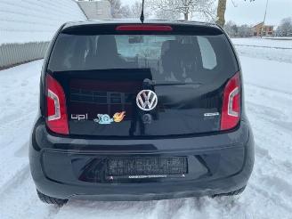 Volkswagen Up! Up! (121), Hatchback, 2011 1.0 12V 75 picture 6
