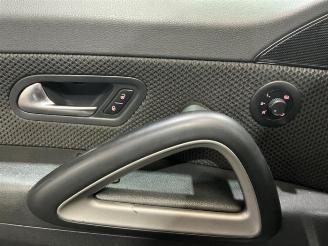 Volkswagen Scirocco Scirocco (137/13AD), Hatchback 3-drs, 2008 / 2017 2.0 TSI 16V picture 29