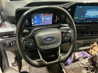 Ford Transit Transit Custom, Van, 2023 2.0 EcoBlue 170 picture 27