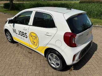 Kia Picanto Picanto (JA), Hatchback, 2017 1.0 DPi 12V picture 5