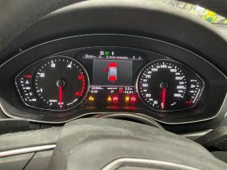 Audi A4 Avant A4 Avant (B9), Combi, 2015 2.0 40 TDI Mild Hybrid 16V picture 8