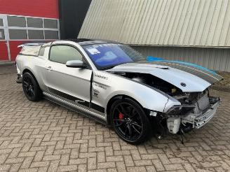 Autoverwertung Ford USA Mustang Mustang V, Coupe, 2004 / 2015 5.0 GT V8 32V 2014/4