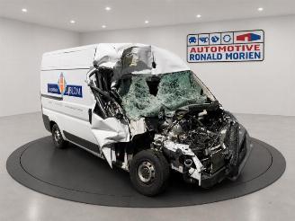 Sloopauto Fiat Ducato Ducato (250), Van, 2006 2.3 D 120 Multijet 2021/4