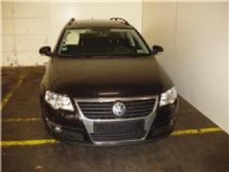 begagnad bil auto Volkswagen Passat  2009