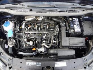 bruktbiler bedrijf Volkswagen Caddy  2022/7