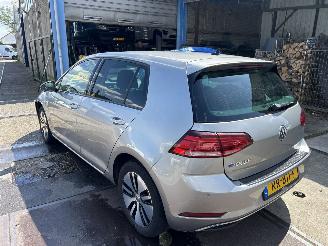 Avarii autoturisme Volkswagen e-Golf E-GOLF 2018/1