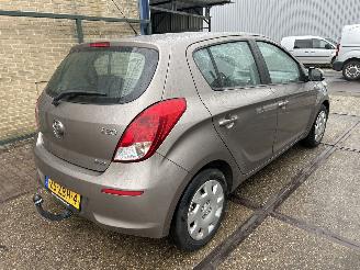 skadebil auto Hyundai I-20 1.2 I-MOTION 2012/9
