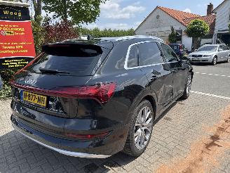 škoda osobní automobily Audi E-tron 50 quattro Launch edition plus  71 kWh 2020/4