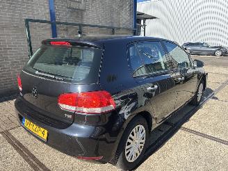  Volkswagen Golf 1.4 TSI TRENDLINE 2010/4
