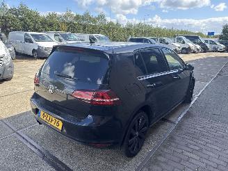  Volkswagen Golf 1.4 TSI  GTE 2015/1