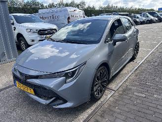  Toyota Corolla 1.8 HYBRID BUSINESS INTRO 2019/9