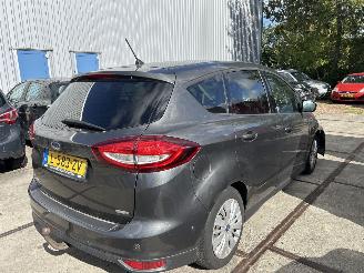 Unfallwagen Ford C-Max 1.0 TITANIUM 2017/10