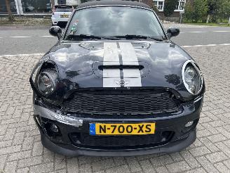 Mini Roadster 1.6 JOHN COOPER WORKS CHILI picture 5