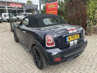 Mini Roadster 1.6 JOHN COOPER WORKS CHILI picture 2