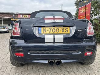 Mini Roadster 1.6 JOHN COOPER WORKS CHILI picture 7