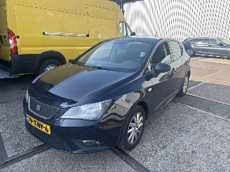 škoda osobní automobily Seat Ibiza 1.2 TDI  Style 2012/6