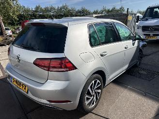 Auto incidentate Volkswagen Golf 1.0 TSI TRENDLINE 2018/5