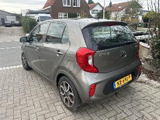 Auto incidentate Kia Picanto 1.0 CVVT FIRST EDITION 2017/5