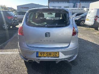 Seat Altea 1.6 REFERENCE picture 6
