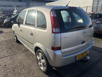 Opel Meriva -A 1.6 16V MAXX picture 3