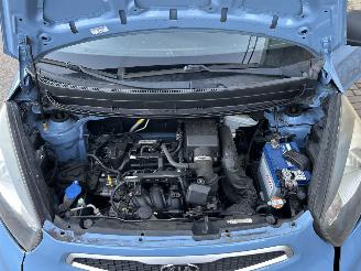 Kia Picanto 1.0 CVVT COMFORT PACK picture 10